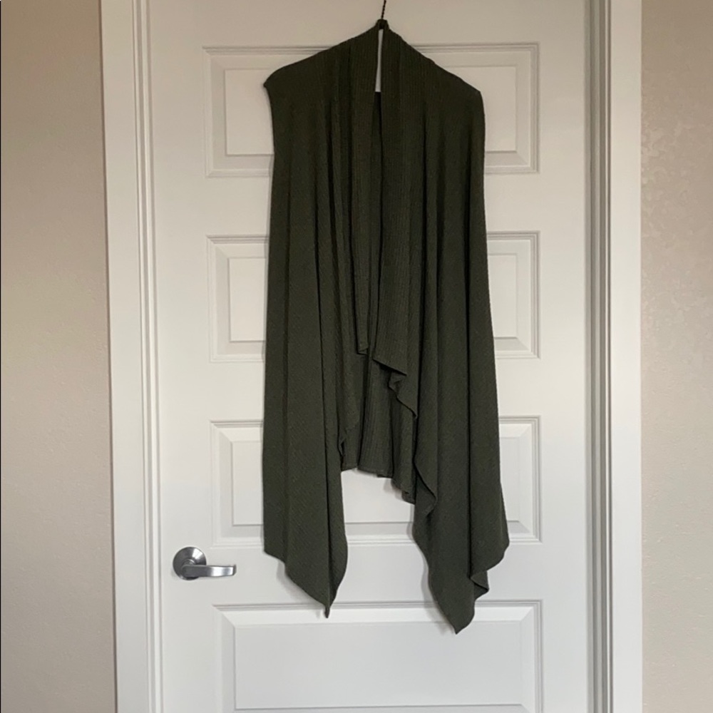 Poncho